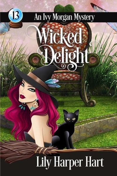 Produktbild: Wicked Delight
