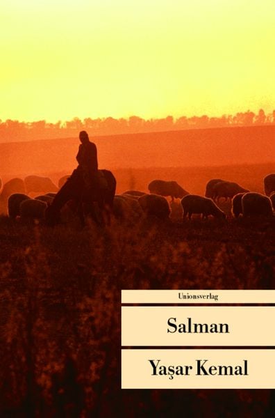 Produktbild: Salman