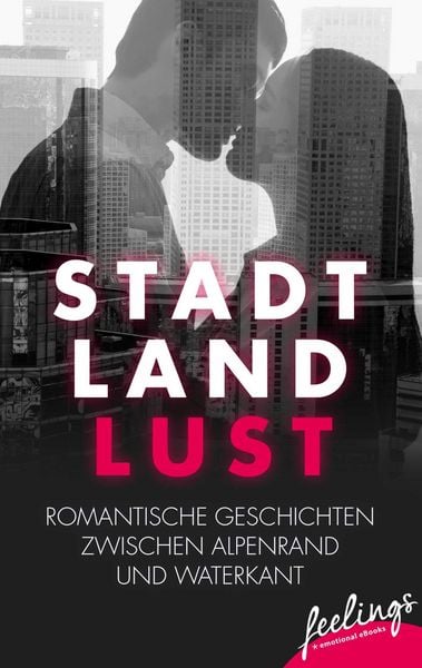 Produktbild: Stadt, Land, Lust