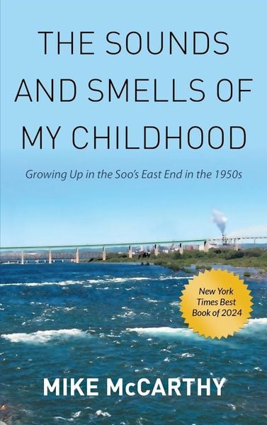 Produktbild: The Sounds and Smells of My Childhood