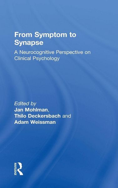 Produktbild: From Symptom to Synapse