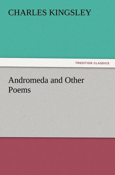 Produktbild: Andromeda and Other Poems