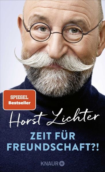 Produktbild: Zeit für Freundschaft?!