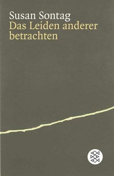 Produktbild: Das Leiden anderer betrachten