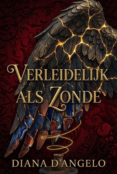 Produktbild: Verleidelijk als Zonde