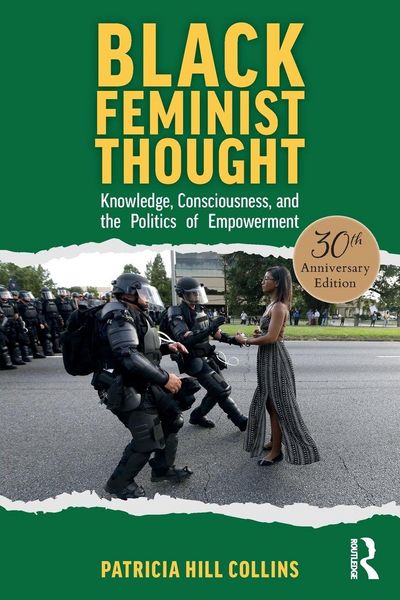 Produktbild: Black Feminist Thought, 30th Anniversary Edition