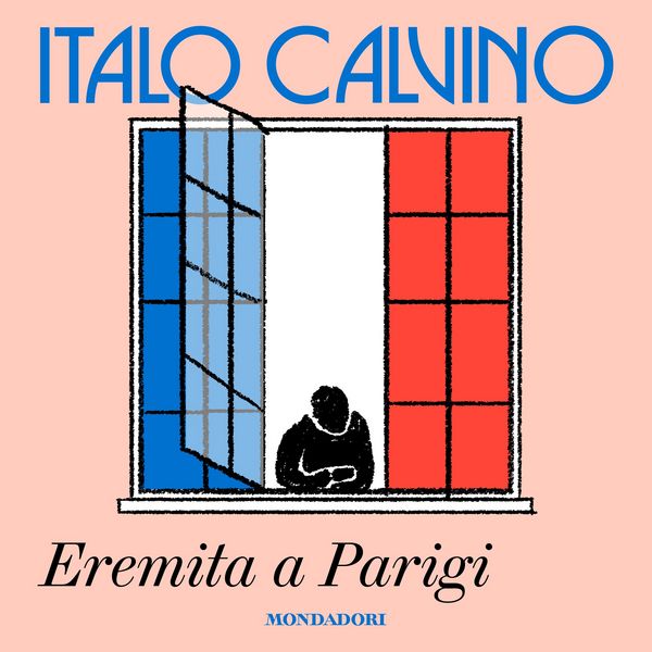 Eremita a Parigi - Italo Calvino, Audio, 9788852155994