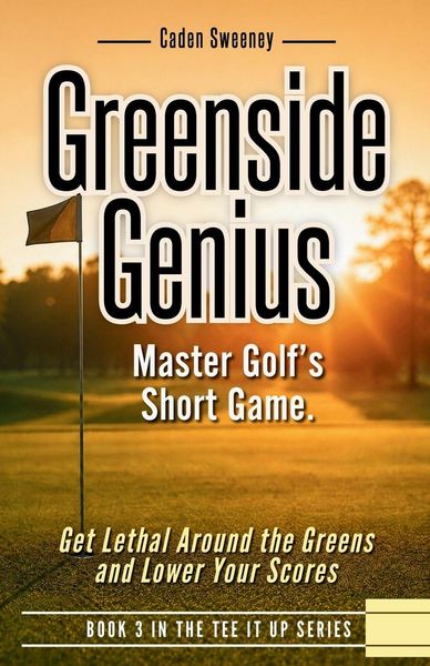 Produktbild: Greenside Genius