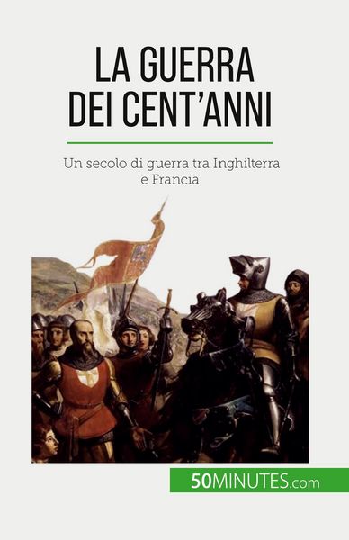 Produktbild: La Guerra dei Cent'anni