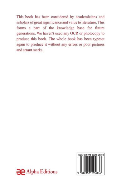 Produktbild: The Red True Story Book
