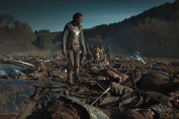 Produktbild: The Hollow Crown - Staffel 1 [4 BRs]