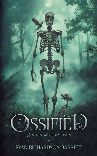 Produktbild: Ossified