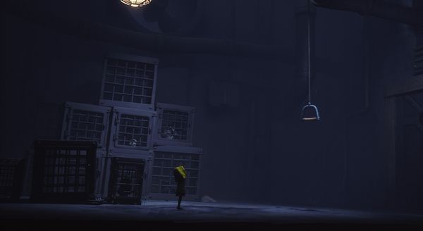 Produktbild: Little Nightmares - Enhanced Edition (Complete Edition)