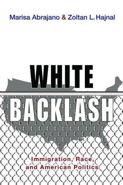 Produktbild: White Backlash