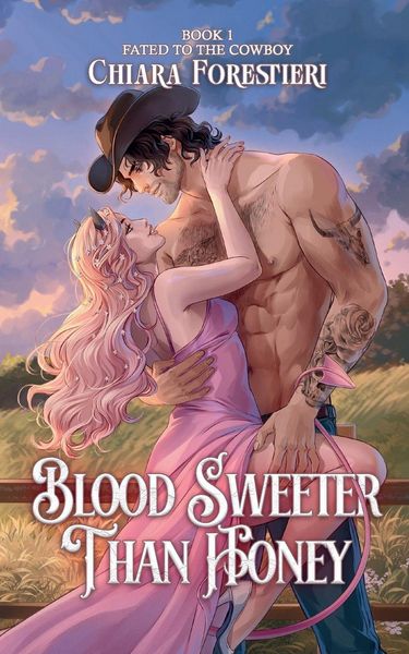Produktbild: Blood Sweeter than Honey