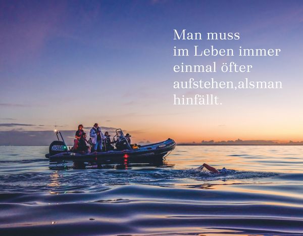 Produktbild: Im Meer bin ich zu Hause
