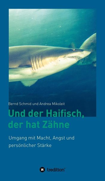 Produktbild: Und der Haifisch, der hat Z&auml;hne