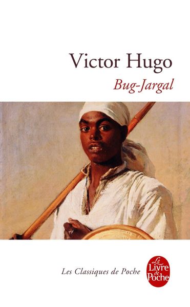 Produktbild: Bug Jargal