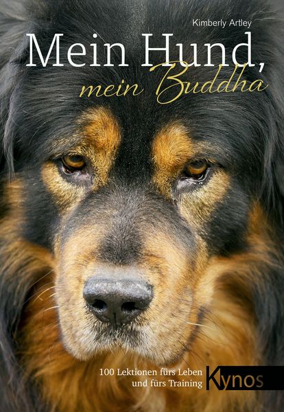 Produktbild: Mein Hund, mein Buddha