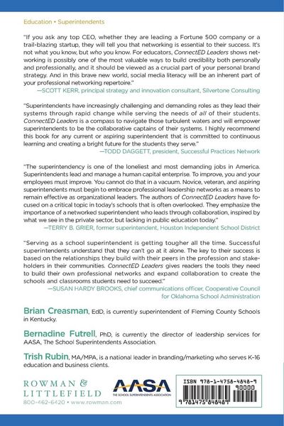 Produktbild: ConnectED Leaders