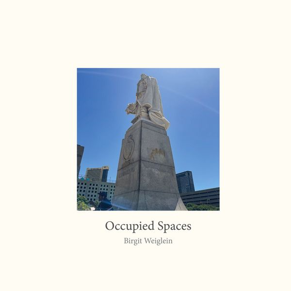 Produktbild: Occupied Spaces