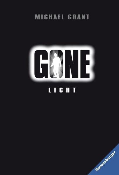 Produktbild: Grant, M: Gone 6: Licht
