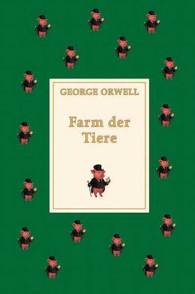 Produktbild: Farm der Tiere
