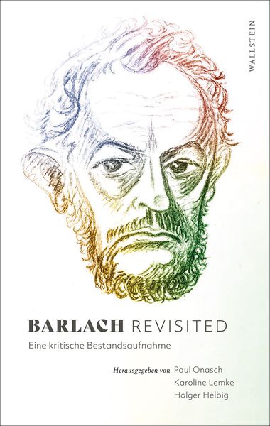 Produktbild: Barlach revisited
