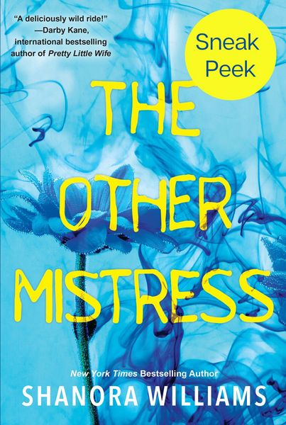 Produktbild: The Other Mistress: Sneak Peek