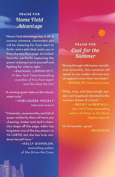 Produktbild: Going Bicoastal