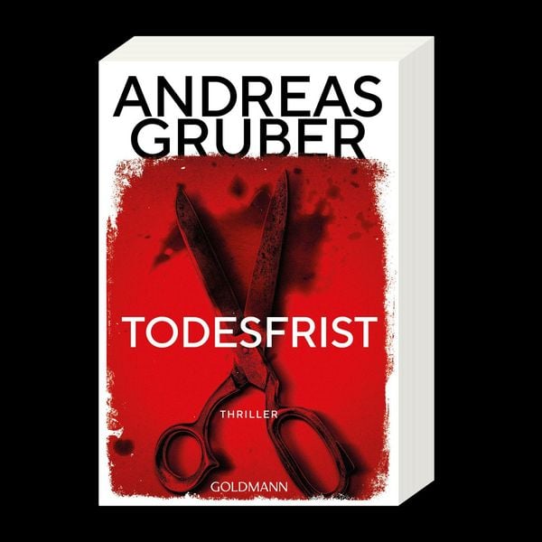 Produktbild: Todesfrist