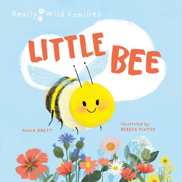 Produktbild: Little Bee