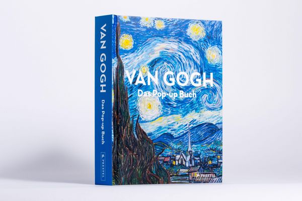Produktbild: VAN GOGH