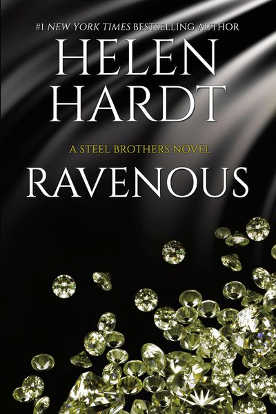 Produktbild: Ravenous