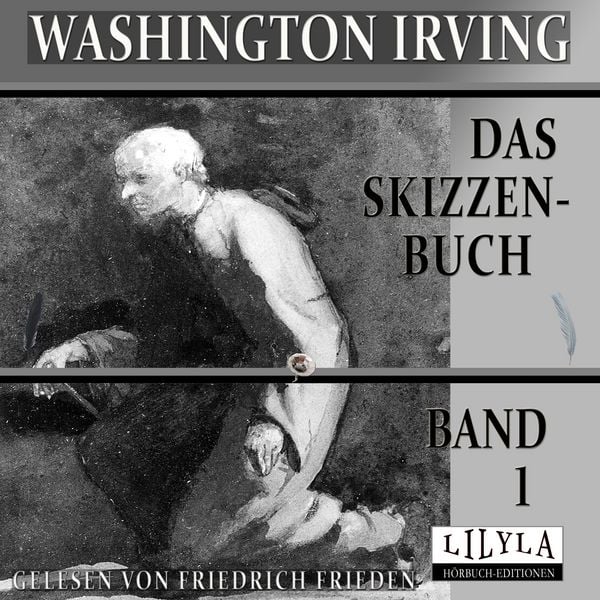 Produktbild: Das Skizzenbuch Band 1