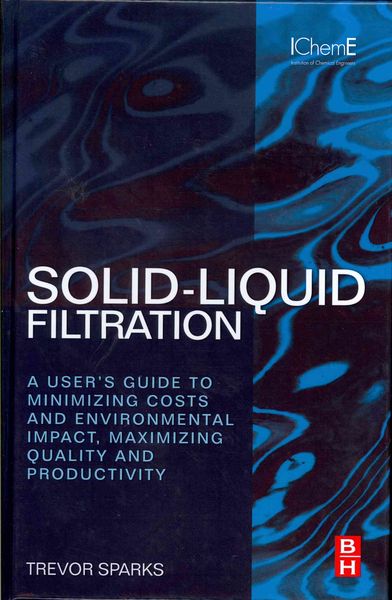 Produktbild: Solid-Liquid Filtration