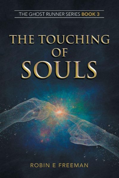 Produktbild: The Touching of Souls