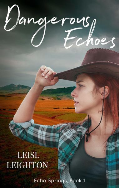 Produktbild: Dangerous Echoes