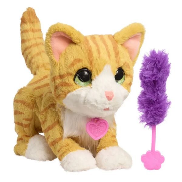 Produktbild: FurReal Bella the Biscuit Making Kitty