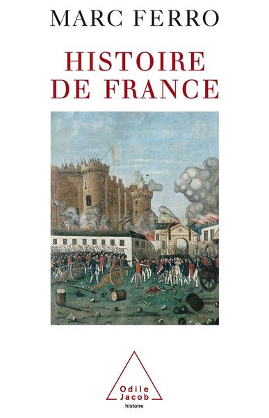 Produktbild: Histoire de France