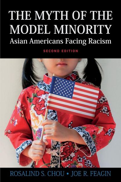 Produktbild: Myth of the Model Minority