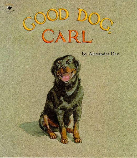 Produktbild: Good Dog, Carl