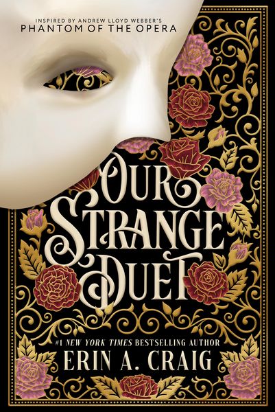 Produktbild: Our Strange Duet