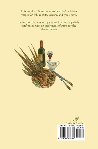 Produktbild: Game Cookery