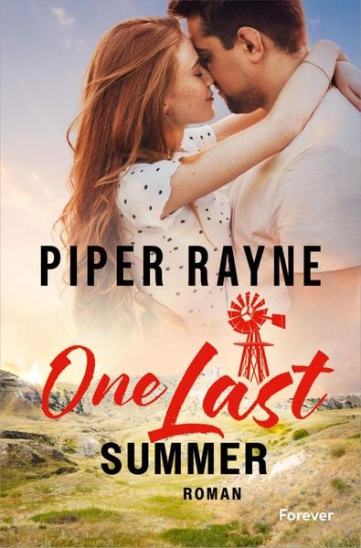 Produktbild: One Last Summer
