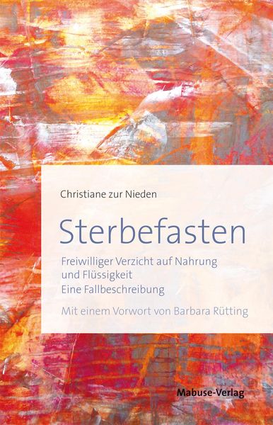 Produktbild: Sterbefasten