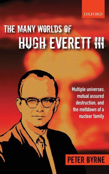 Produktbild: Many Worlds Of Hugh Everett 3rd C