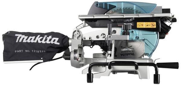 Produktbild: Makita Kapp- und Gehrungss&auml;ge 260 mm 30 mm 1650 W