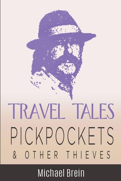 Produktbild: Travel Tales