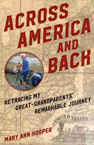 Produktbild: Across America and Back